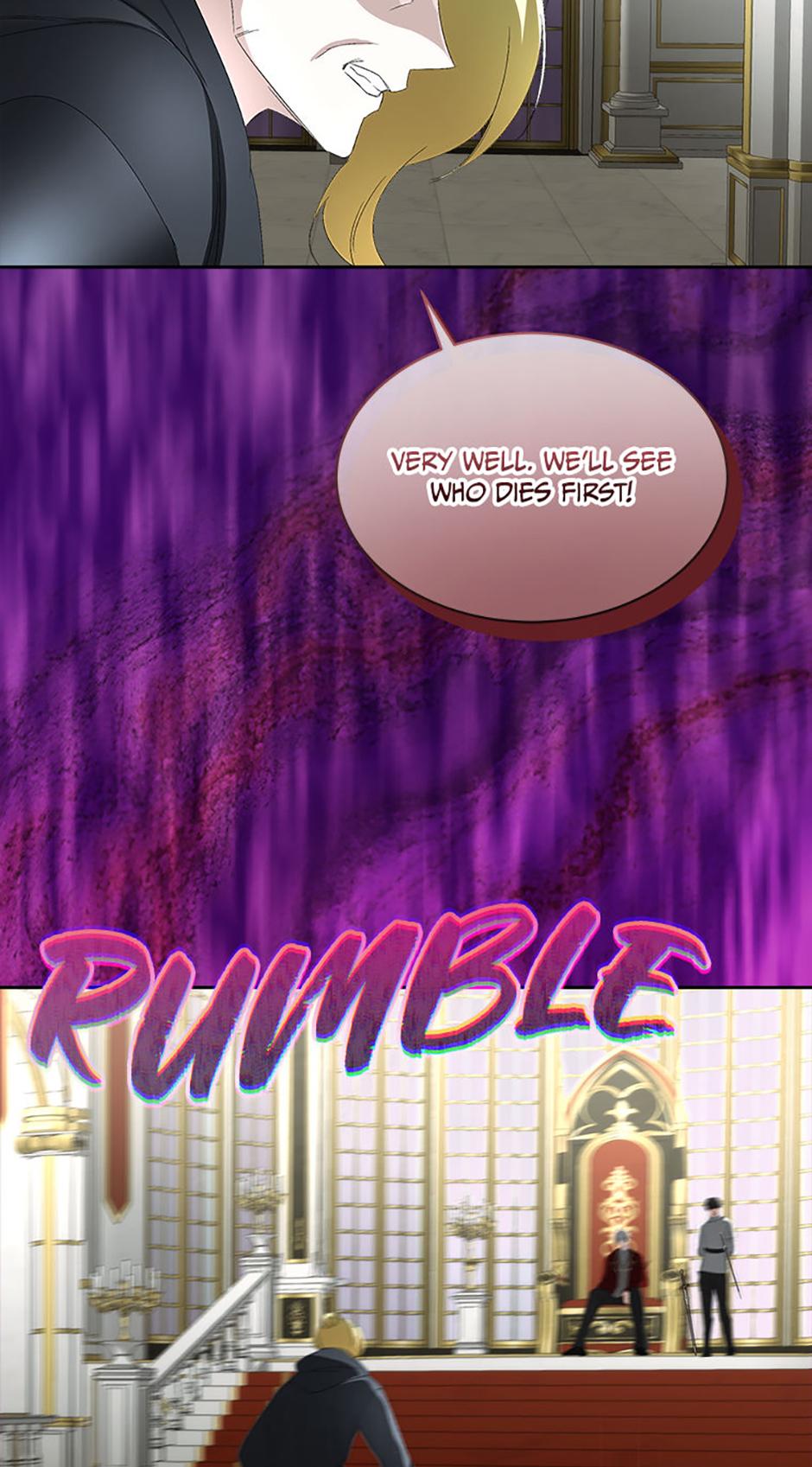 Fostering the Male Lead Chapter 93 - Page 68