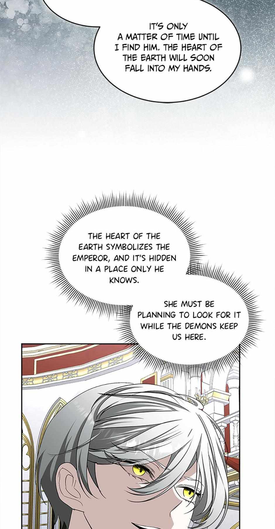 Fostering the Male Lead Chapter 94 - Page 6