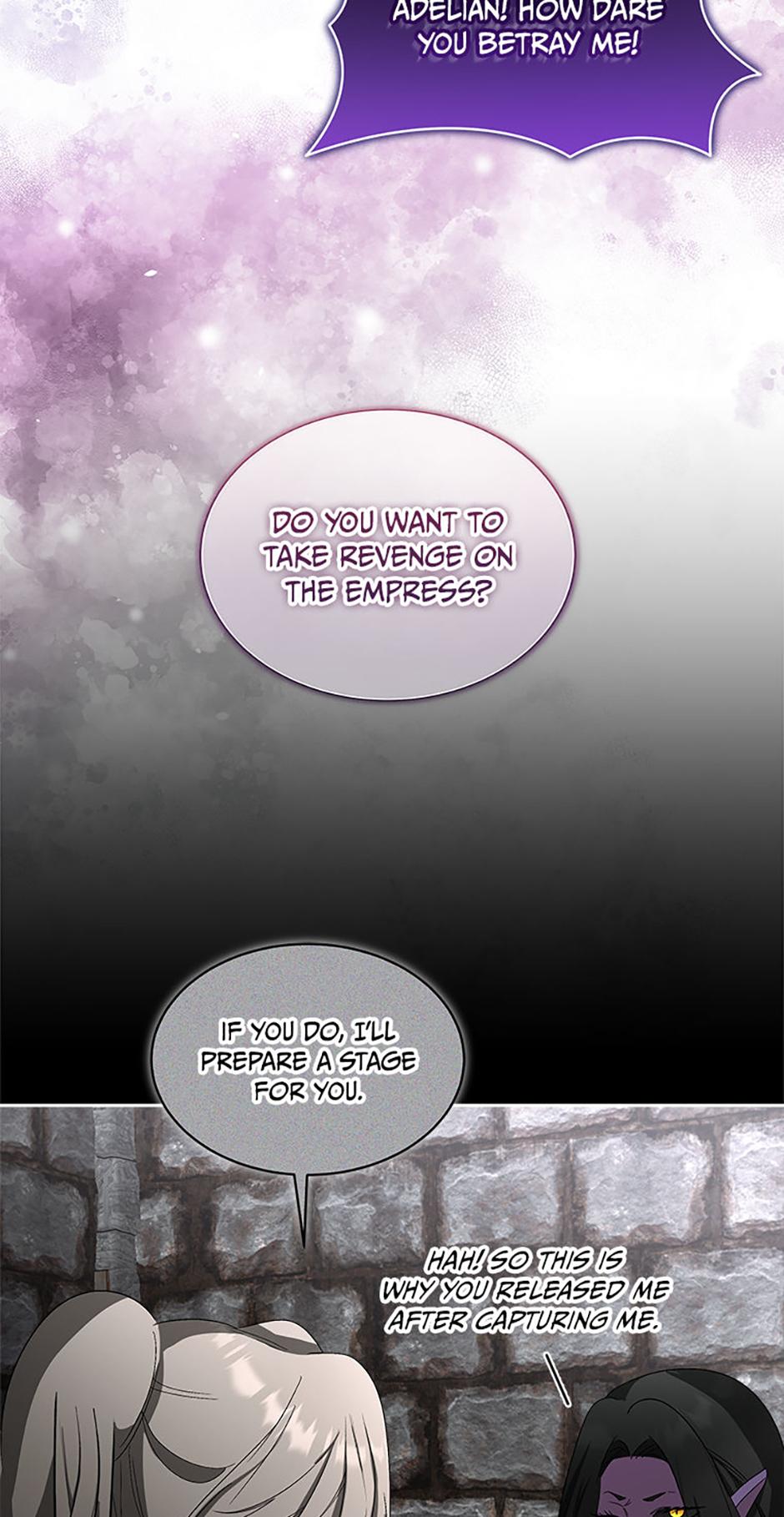 Fostering the Male Lead Chapter 94 - Page 10
