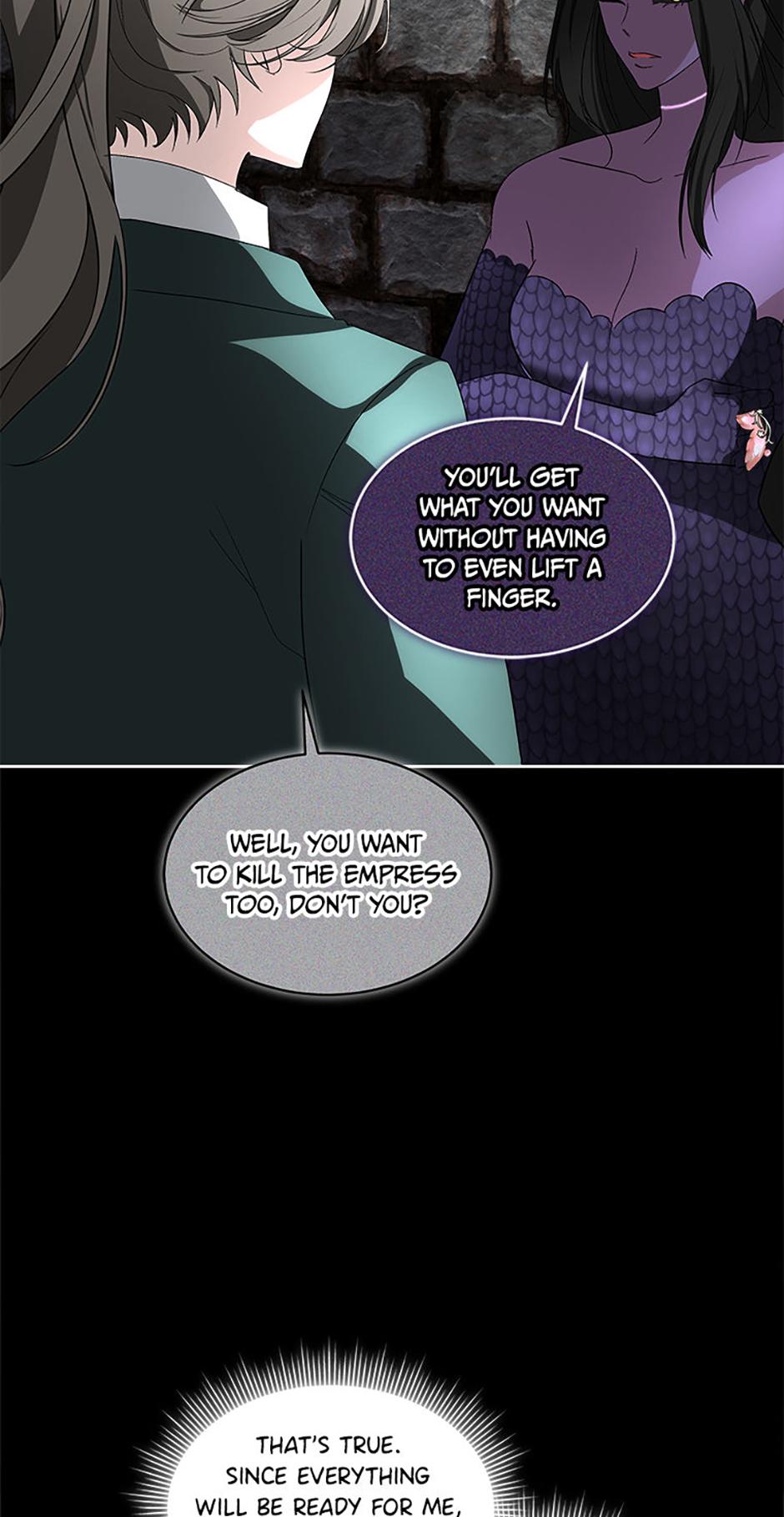 Fostering the Male Lead Chapter 94 - Page 11