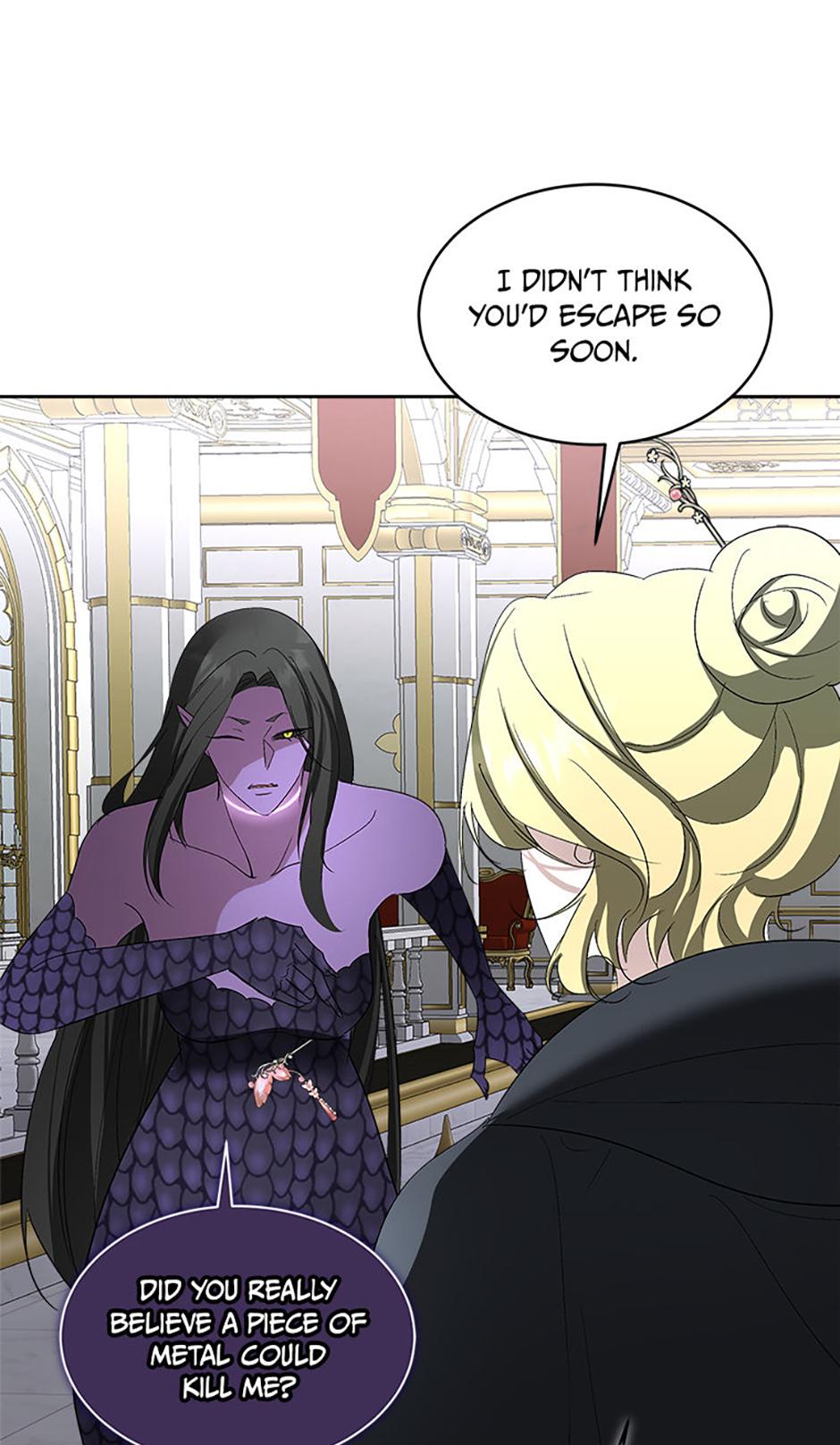 Fostering the Male Lead Chapter 94 - Page 13