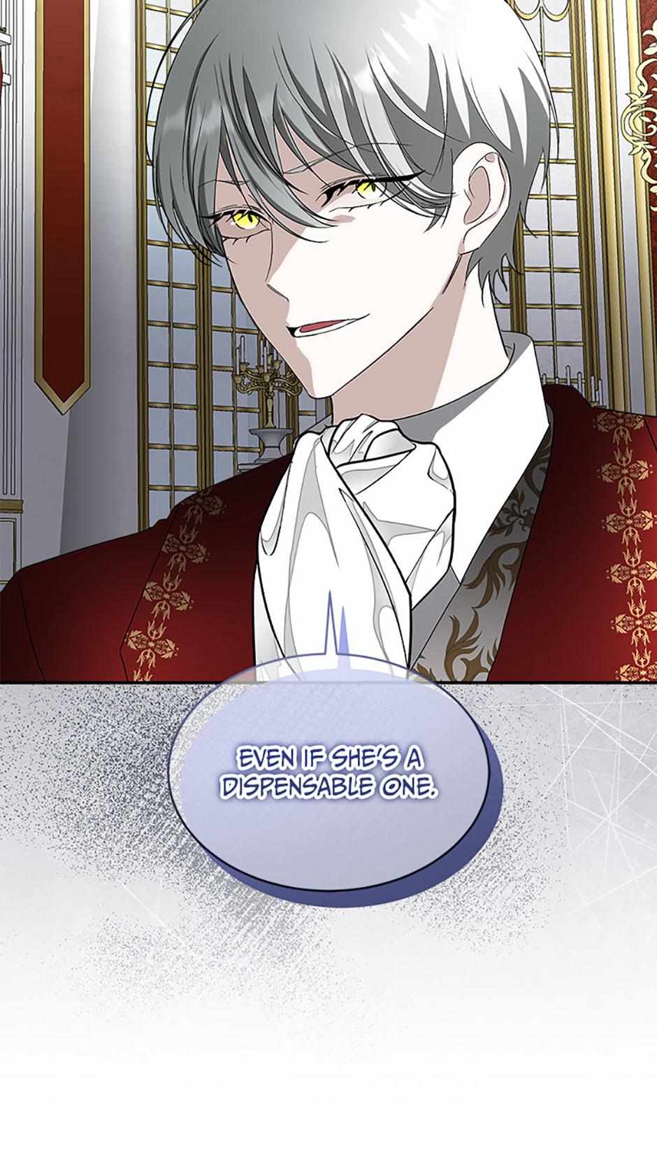 Fostering the Male Lead Chapter 94 - Page 19