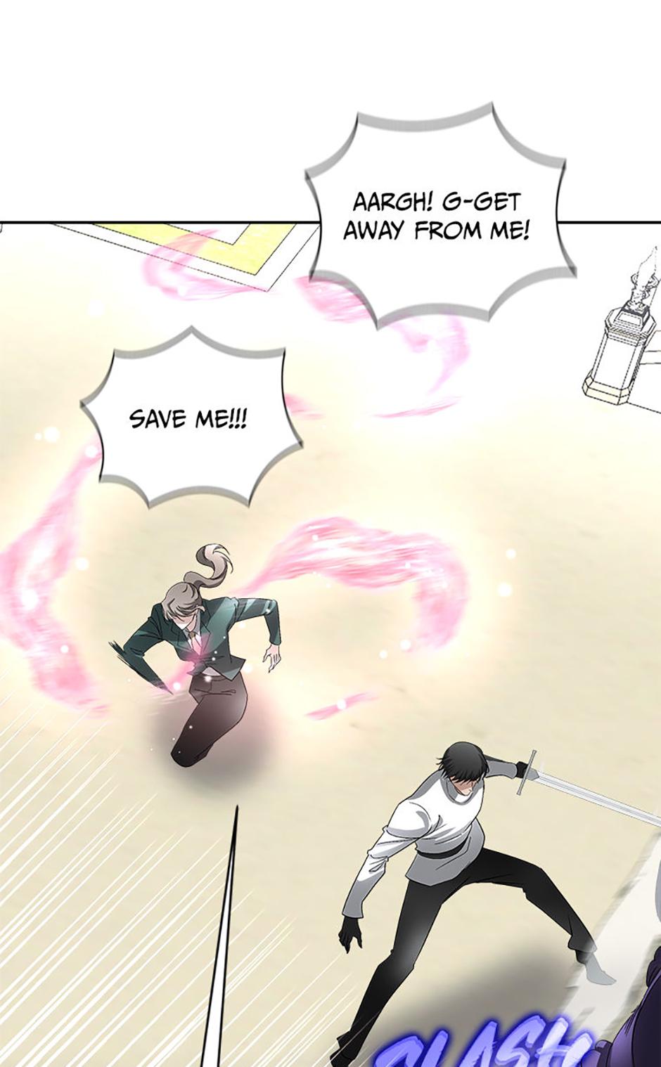 Fostering the Male Lead Chapter 94 - Page 22