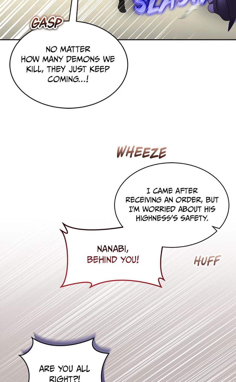 Fostering the Male Lead Chapter 94 - Page 23