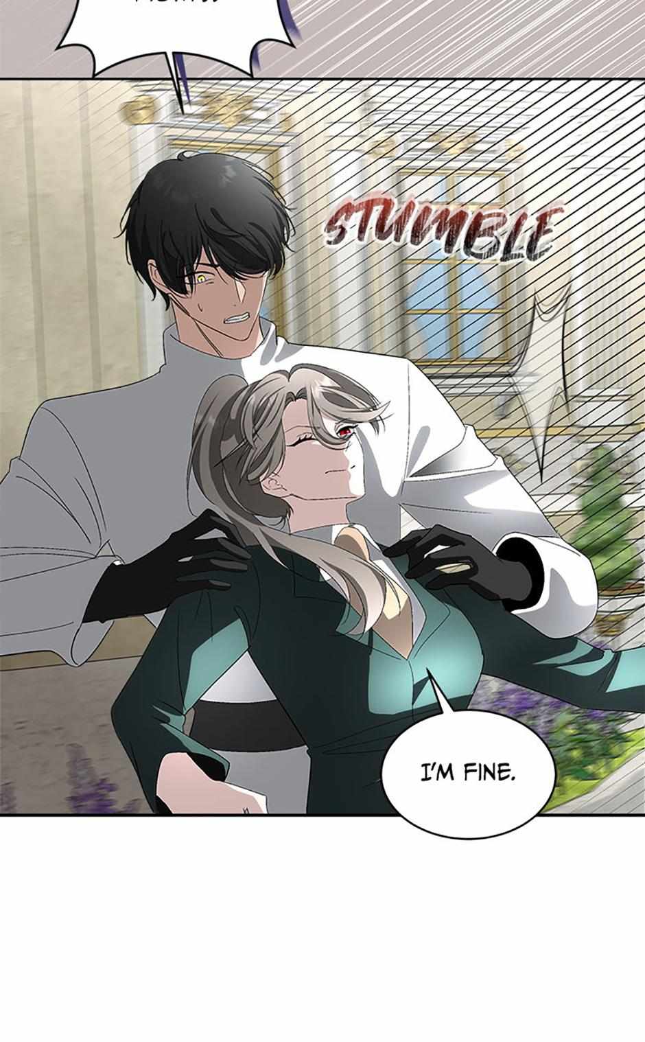 Fostering the Male Lead Chapter 94 - Page 24