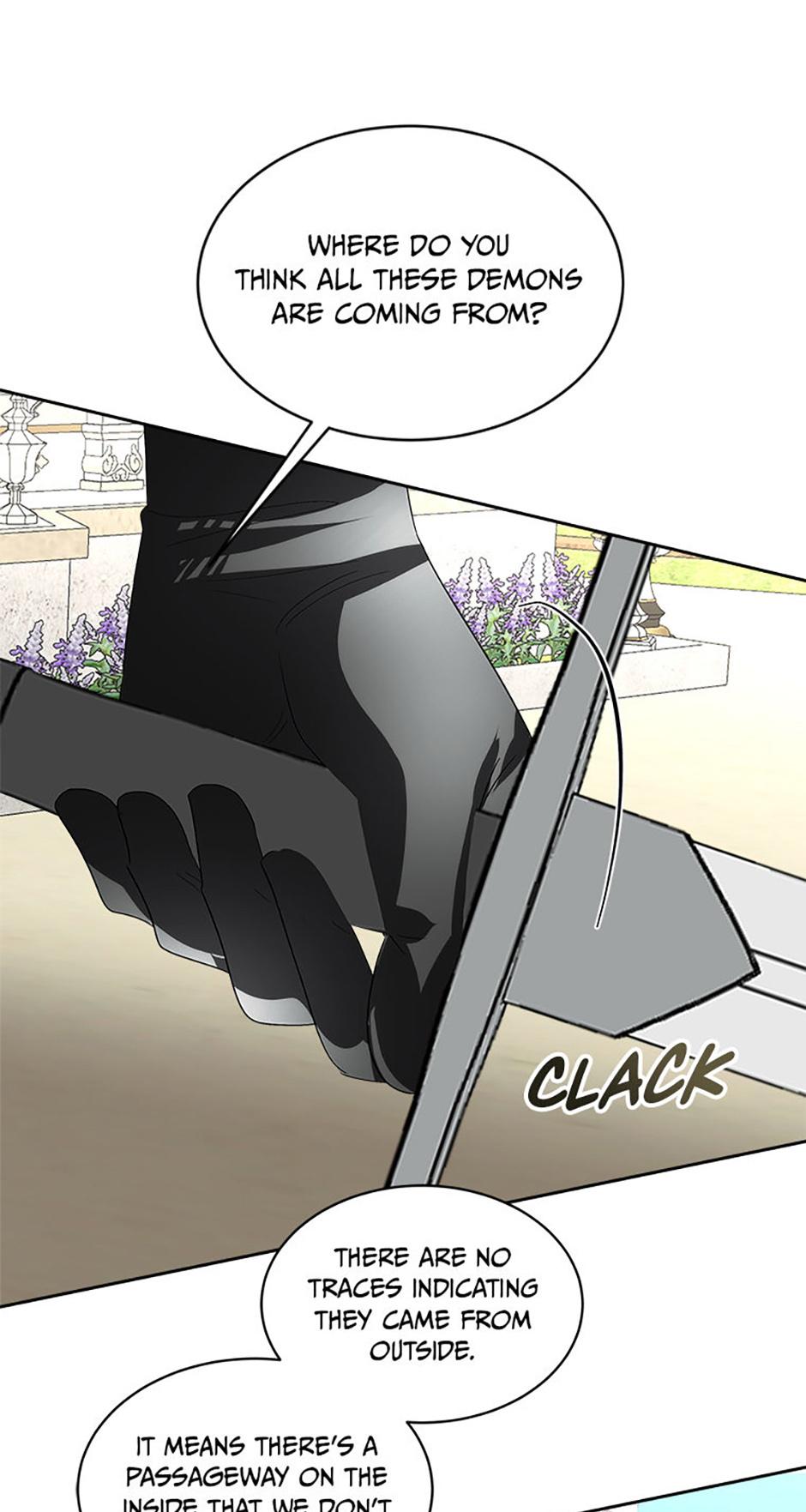 Fostering the Male Lead Chapter 94 - Page 25