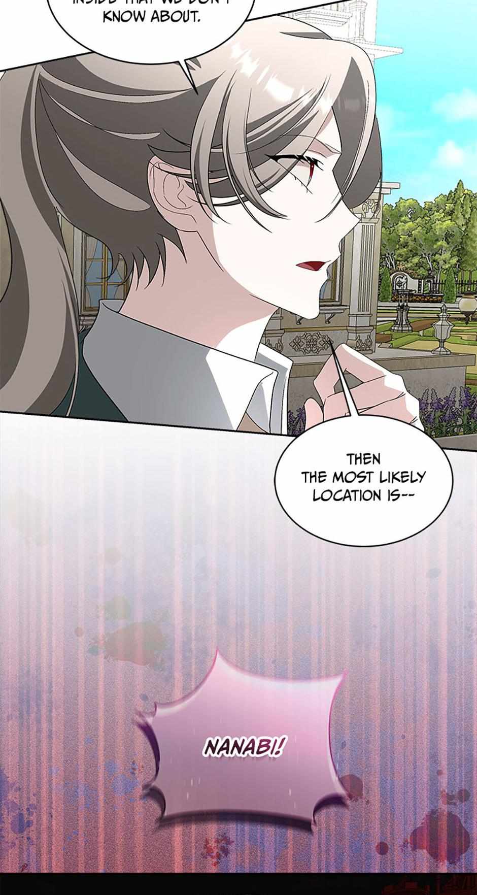 Fostering the Male Lead Chapter 94 - Page 26