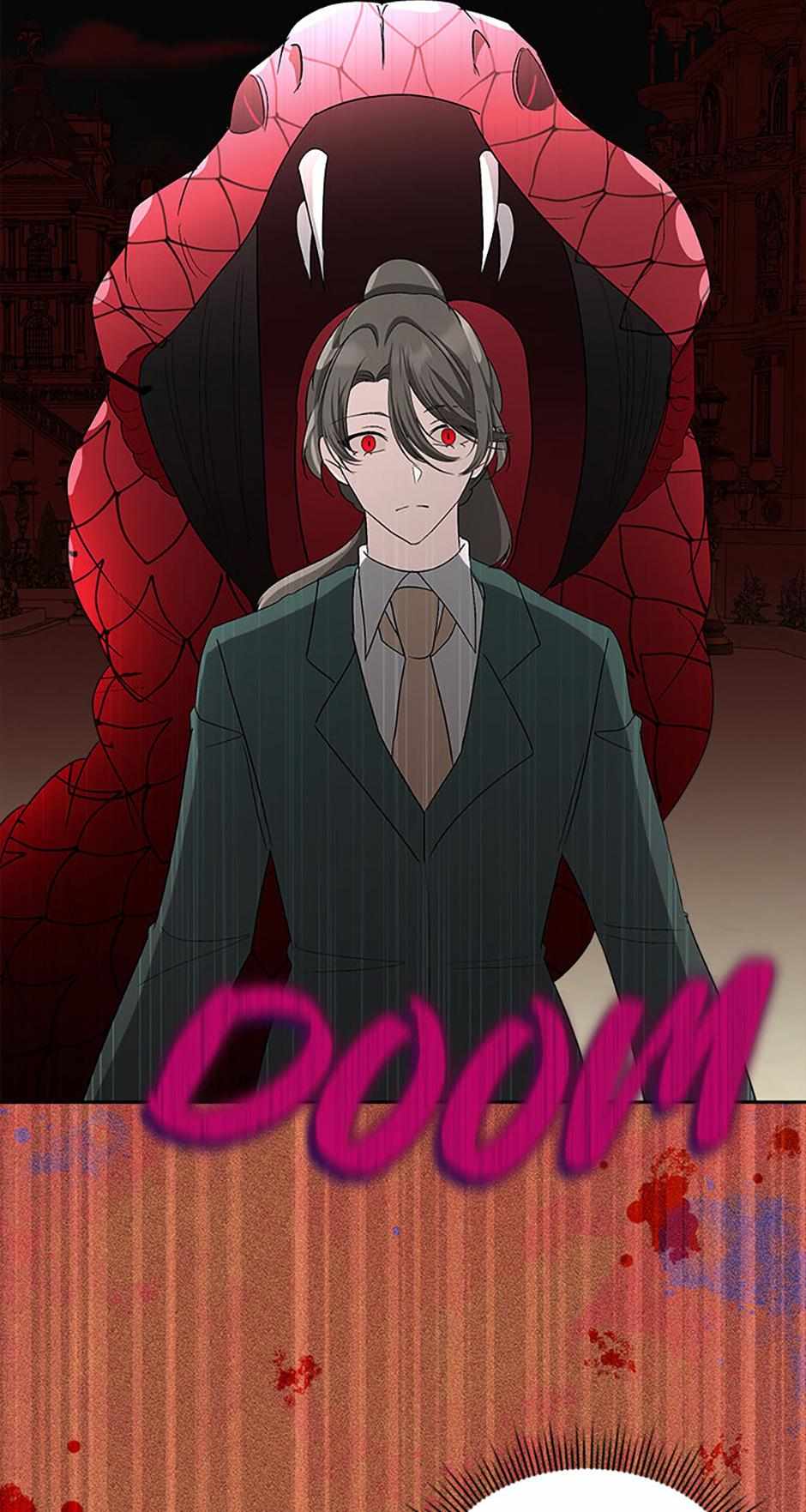 Fostering the Male Lead Chapter 94 - Page 27