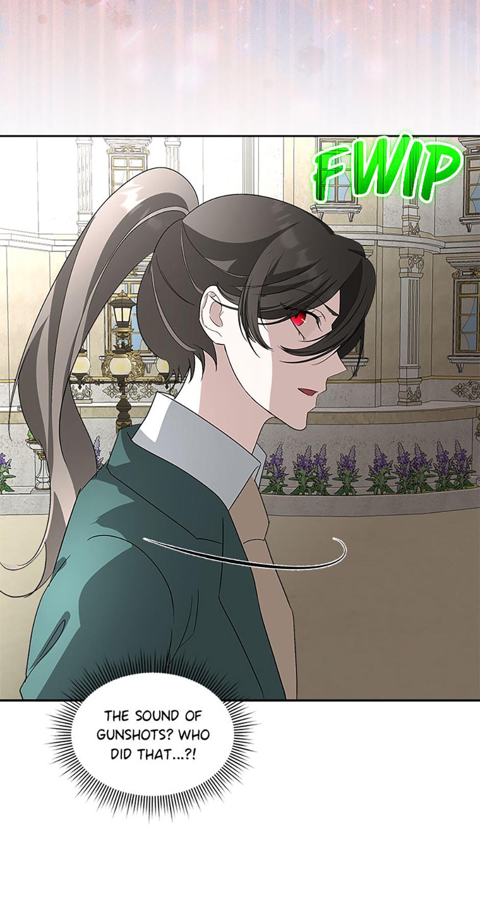 Fostering the Male Lead Chapter 94 - Page 30