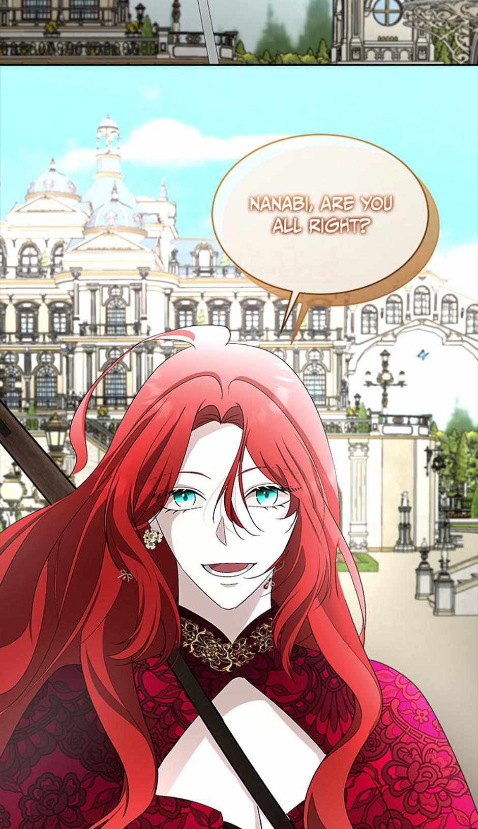 Fostering the Male Lead Chapter 94 - Page 32