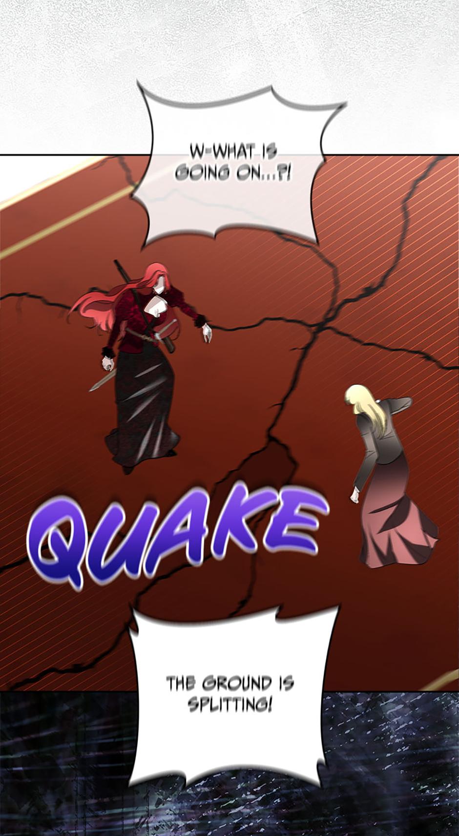Fostering the Male Lead Chapter 94 - Page 40