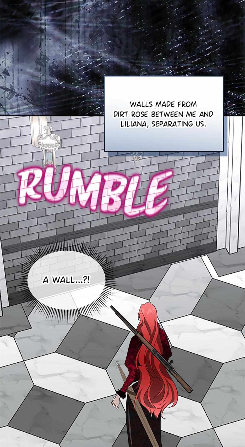 Fostering the Male Lead Chapter 94 - Page 41