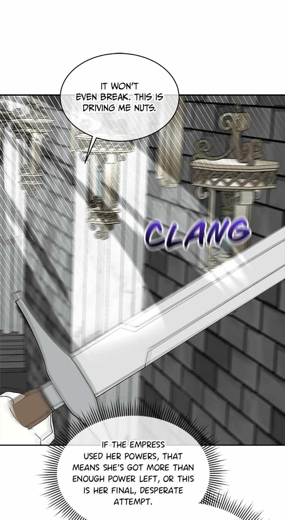 Fostering the Male Lead Chapter 94 - Page 43
