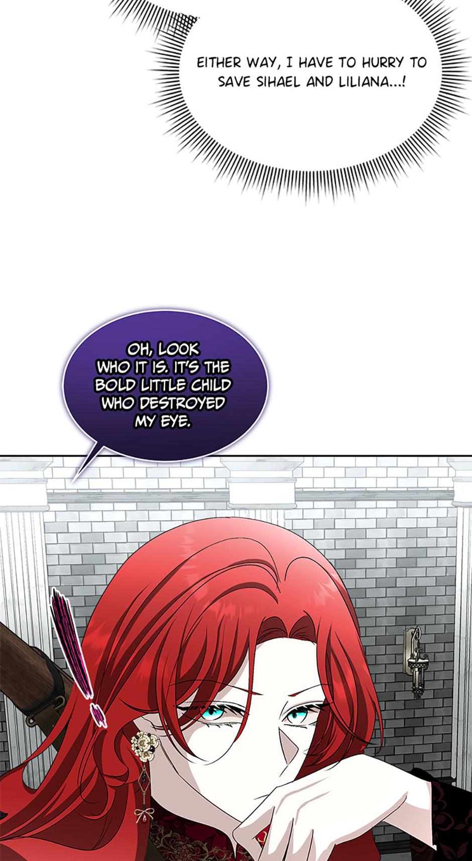 Fostering the Male Lead Chapter 94 - Page 44