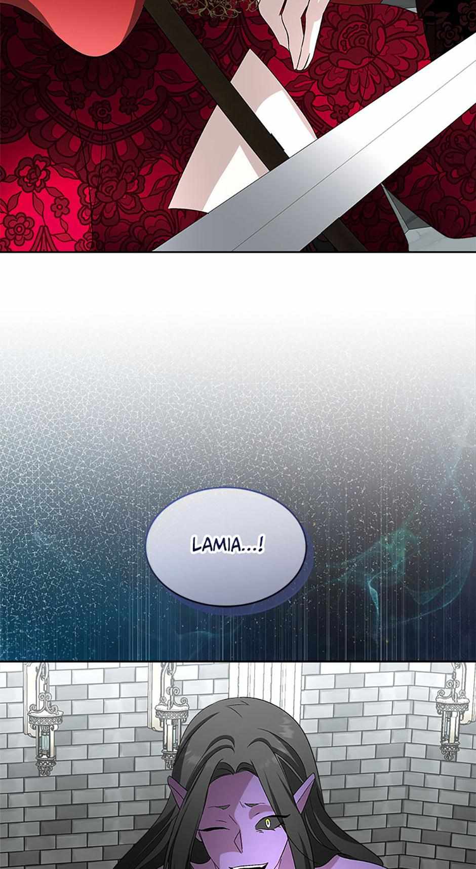 Fostering the Male Lead Chapter 94 - Page 45