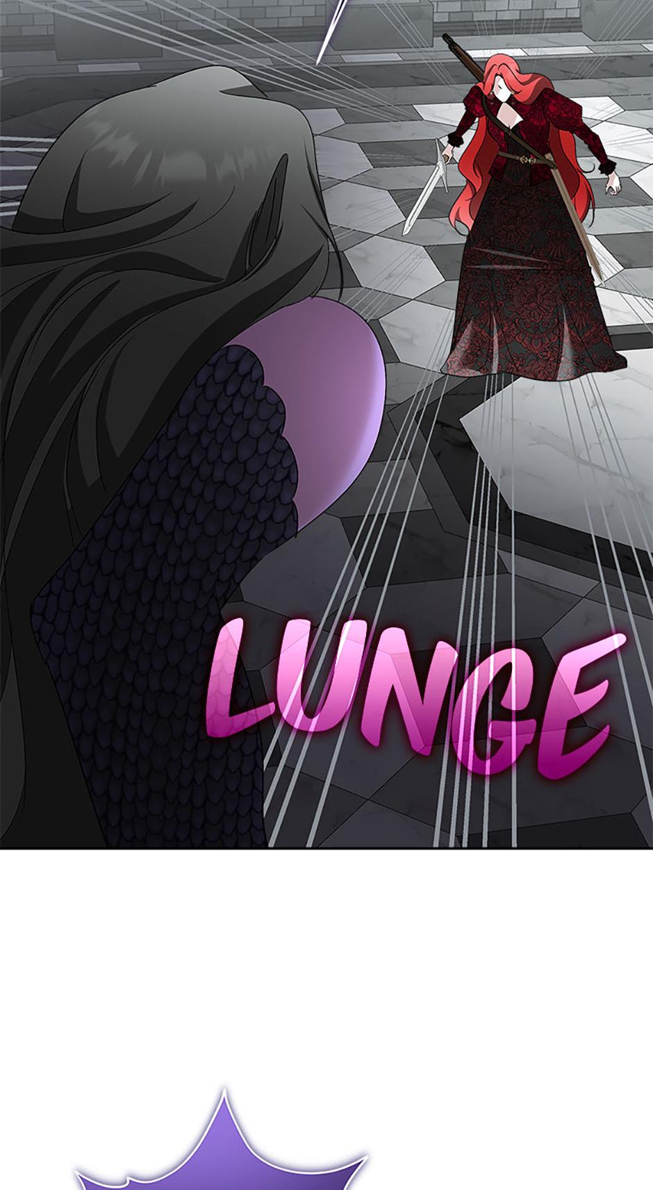 Fostering the Male Lead Chapter 94 - Page 47