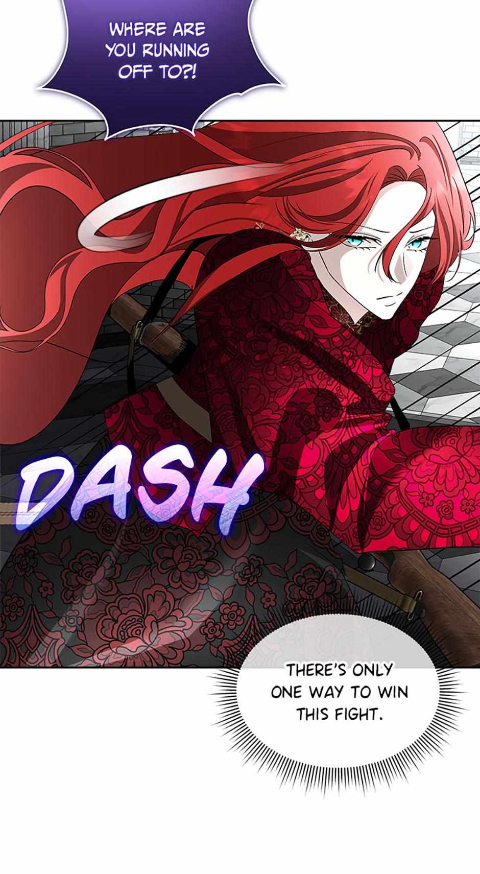 Fostering the Male Lead Chapter 94 - Page 48