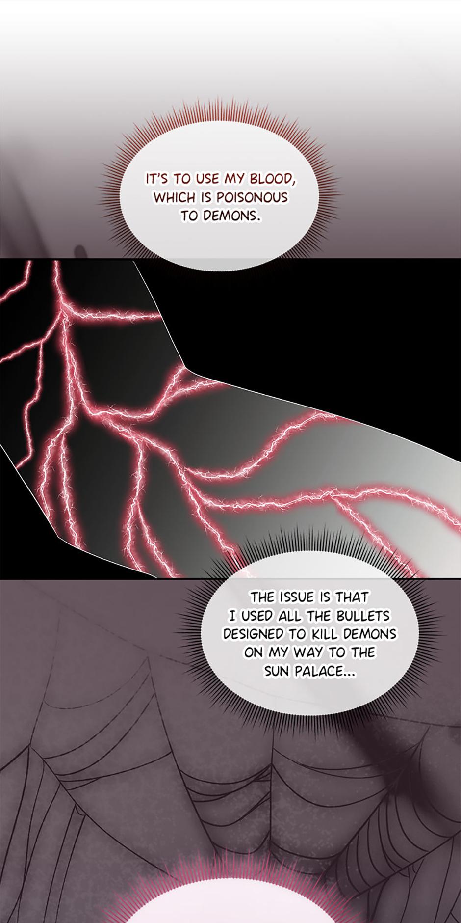 Fostering the Male Lead Chapter 94 - Page 49