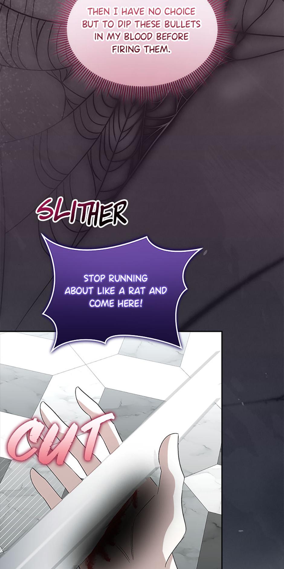 Fostering the Male Lead Chapter 94 - Page 50