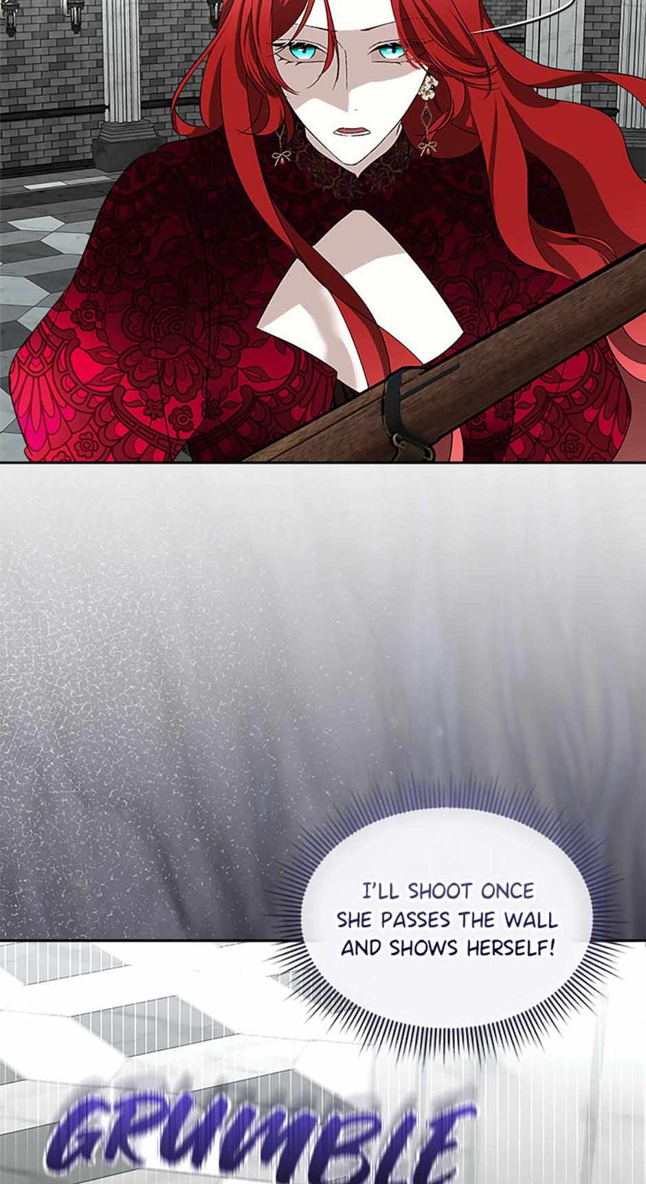 Fostering the Male Lead Chapter 94 - Page 53