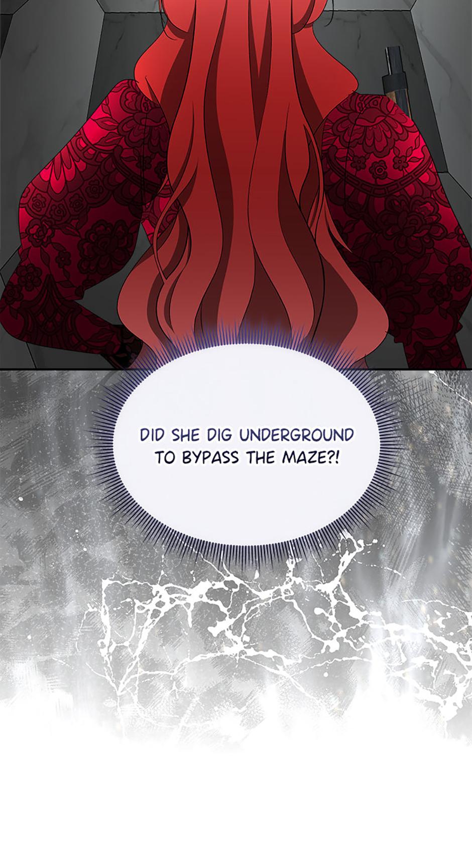 Fostering the Male Lead Chapter 94 - Page 56