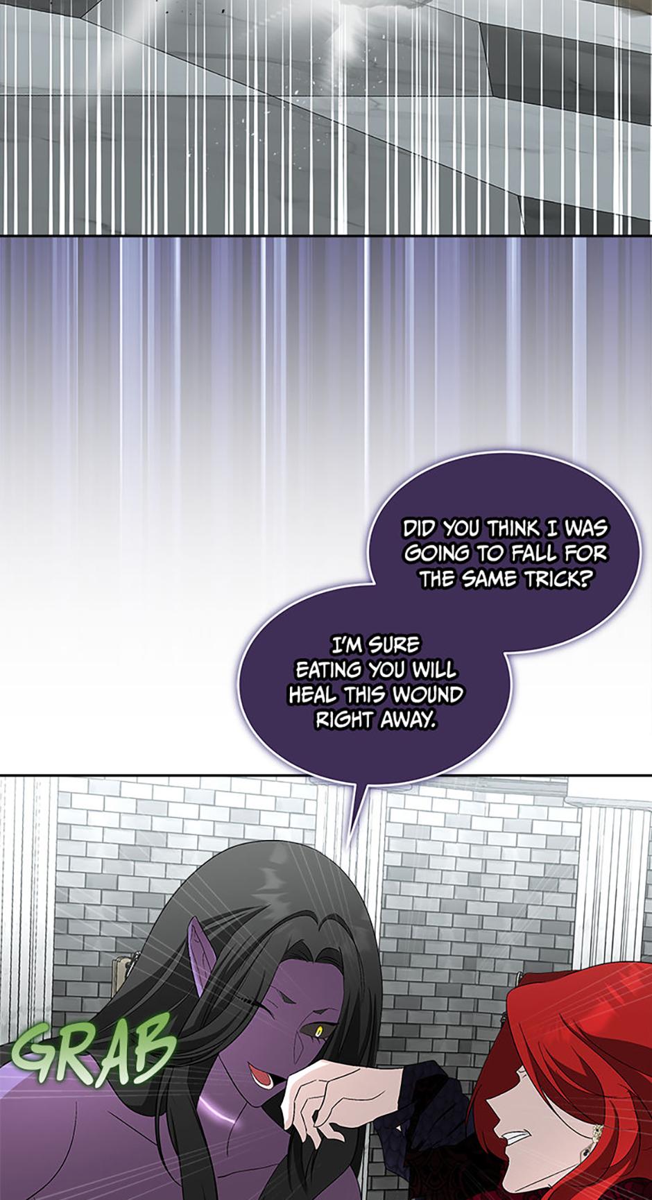 Fostering the Male Lead Chapter 94 - Page 58