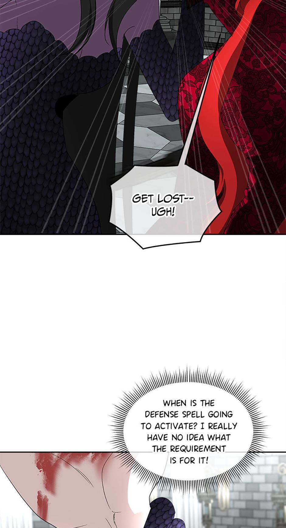 Fostering the Male Lead Chapter 94 - Page 59