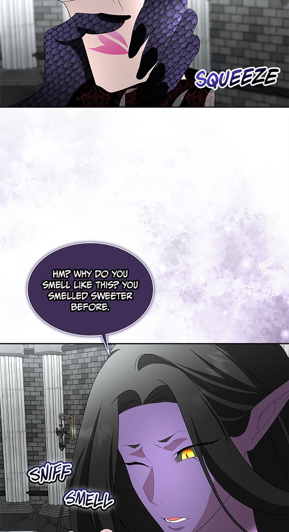 Fostering the Male Lead Chapter 94 - Page 60