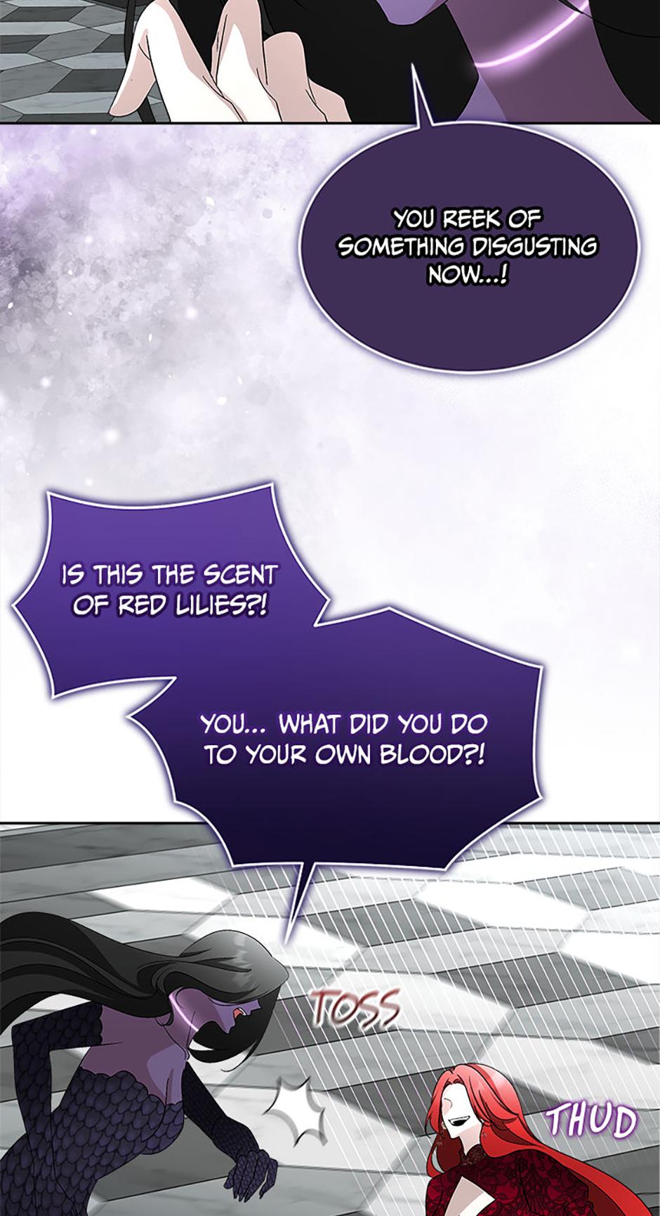 Fostering the Male Lead Chapter 94 - Page 61