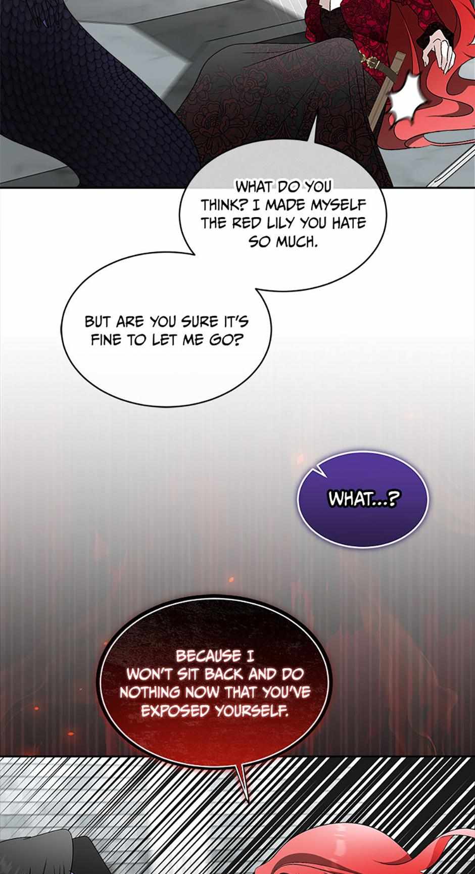 Fostering the Male Lead Chapter 94 - Page 62
