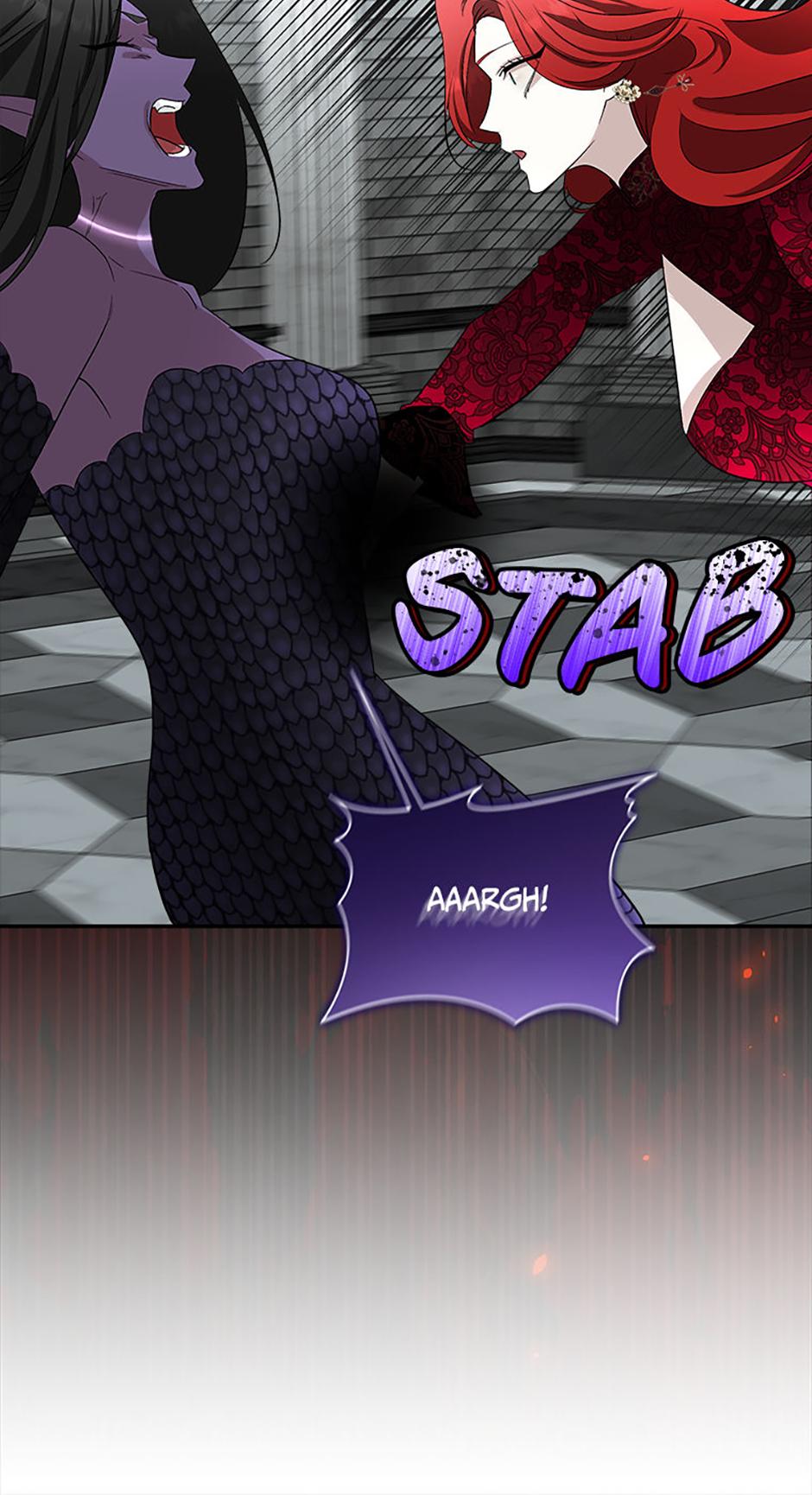 Fostering the Male Lead Chapter 94 - Page 63