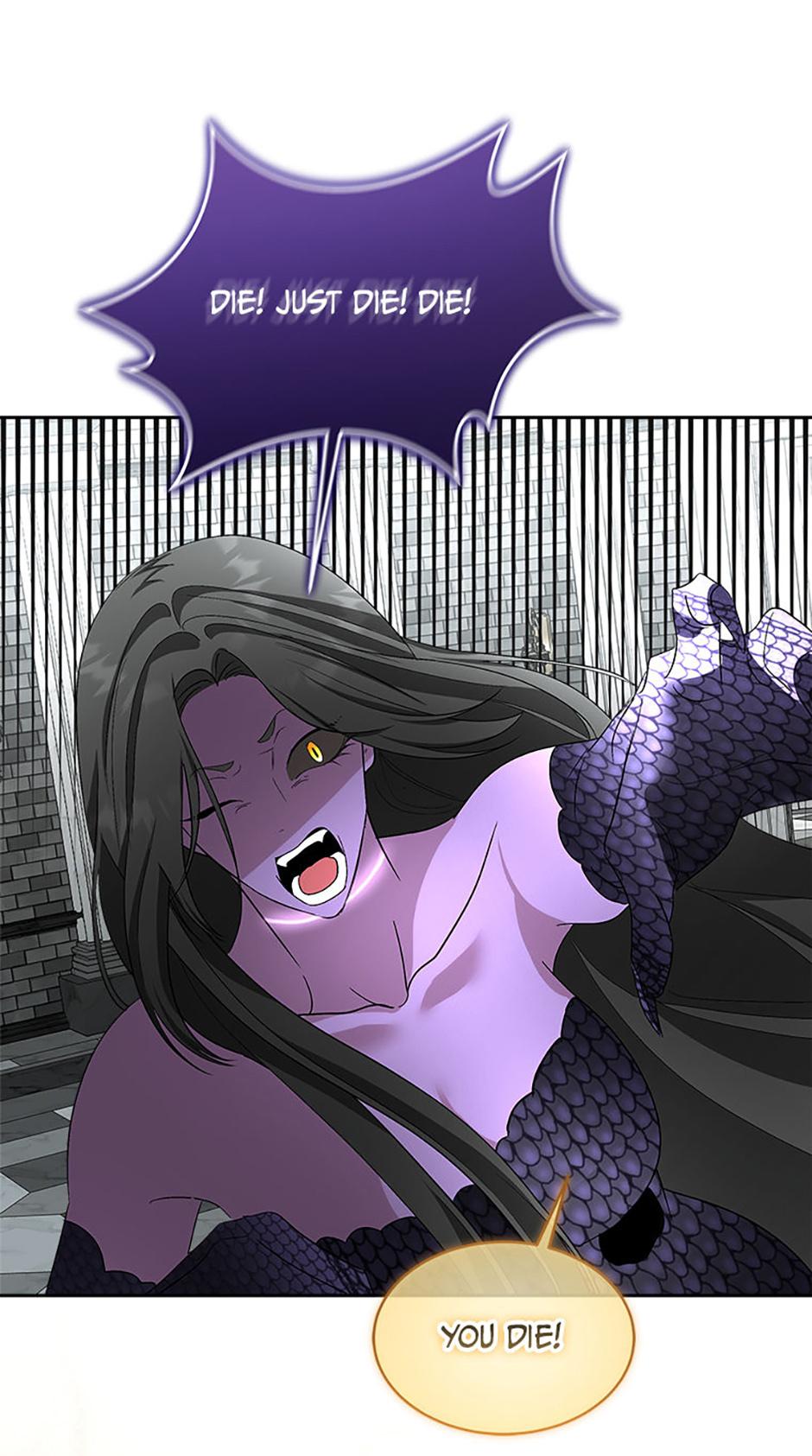 Fostering the Male Lead Chapter 94 - Page 64