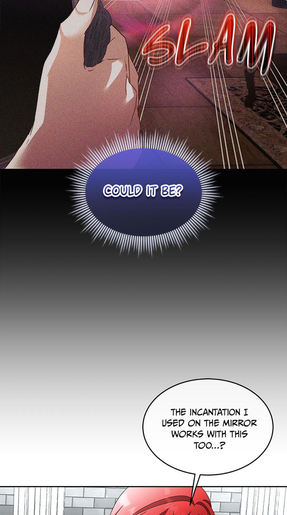 Fostering the Male Lead Chapter 94 - Page 67