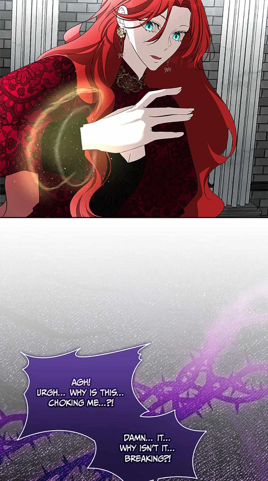 Fostering the Male Lead Chapter 94 - Page 68
