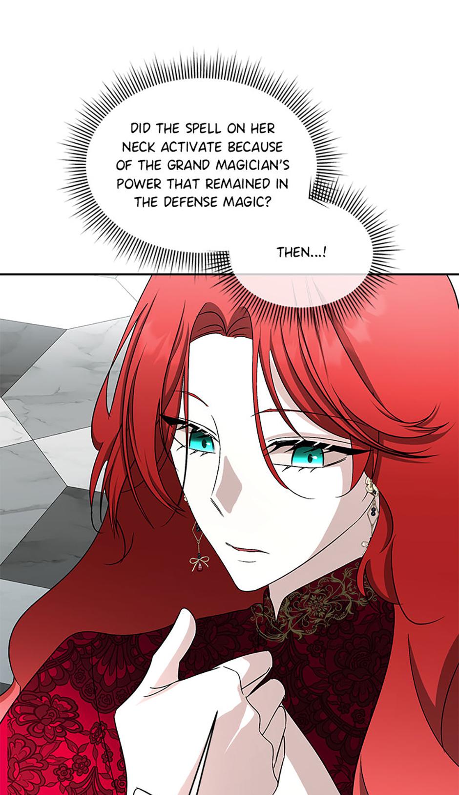 Fostering the Male Lead Chapter 94 - Page 70