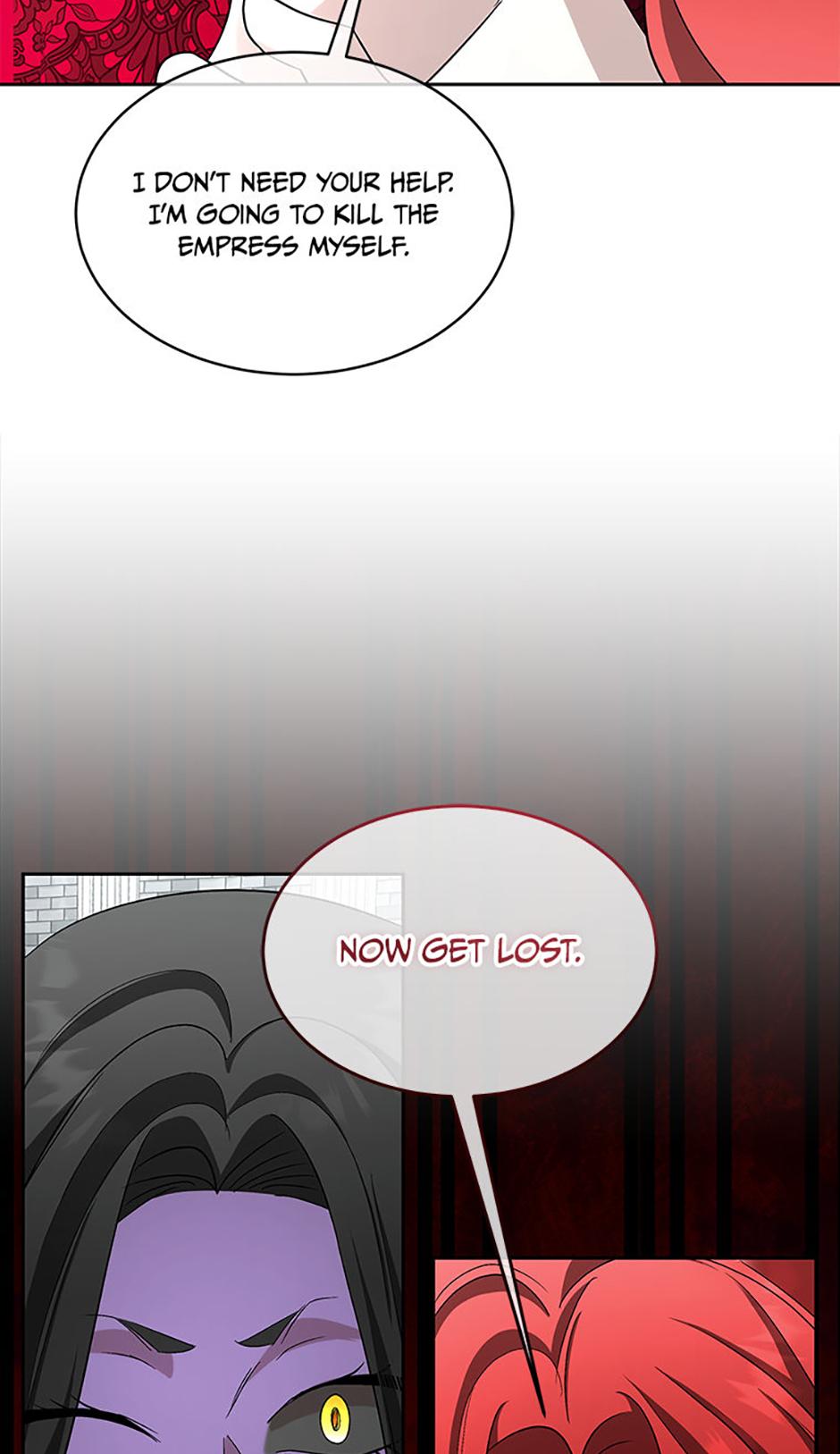 Fostering the Male Lead Chapter 94 - Page 71