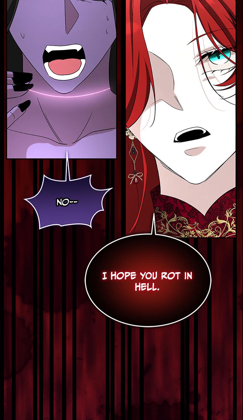 Fostering the Male Lead Chapter 94 - Page 72