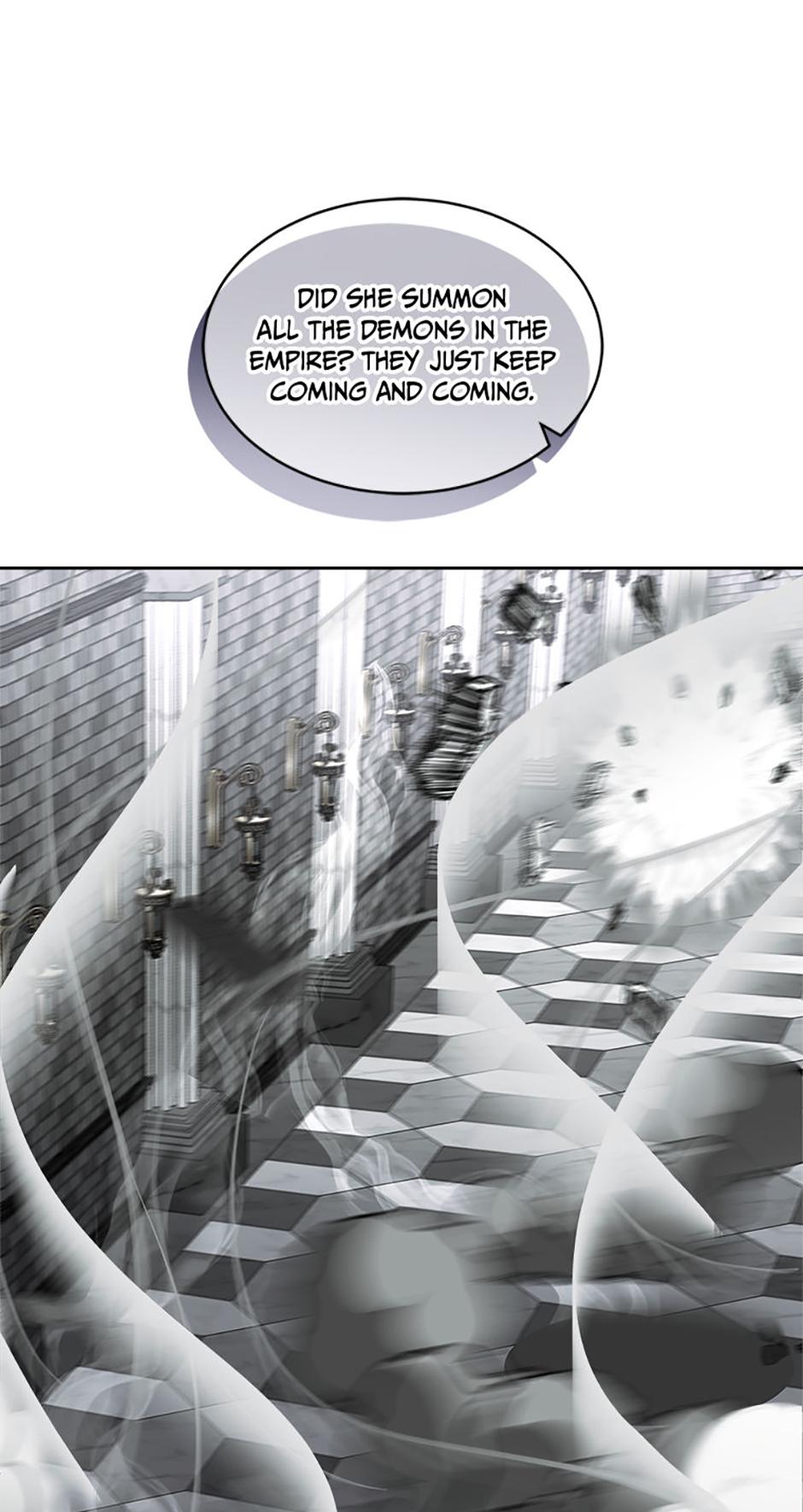 Fostering the Male Lead Chapter 95 - Page 1