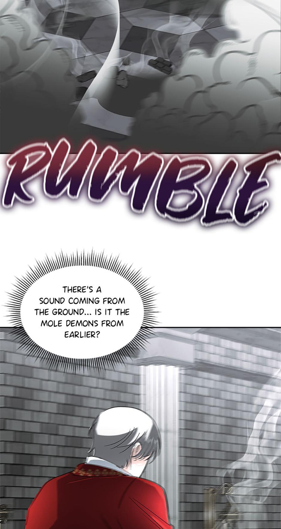 Fostering the Male Lead Chapter 95 - Page 2
