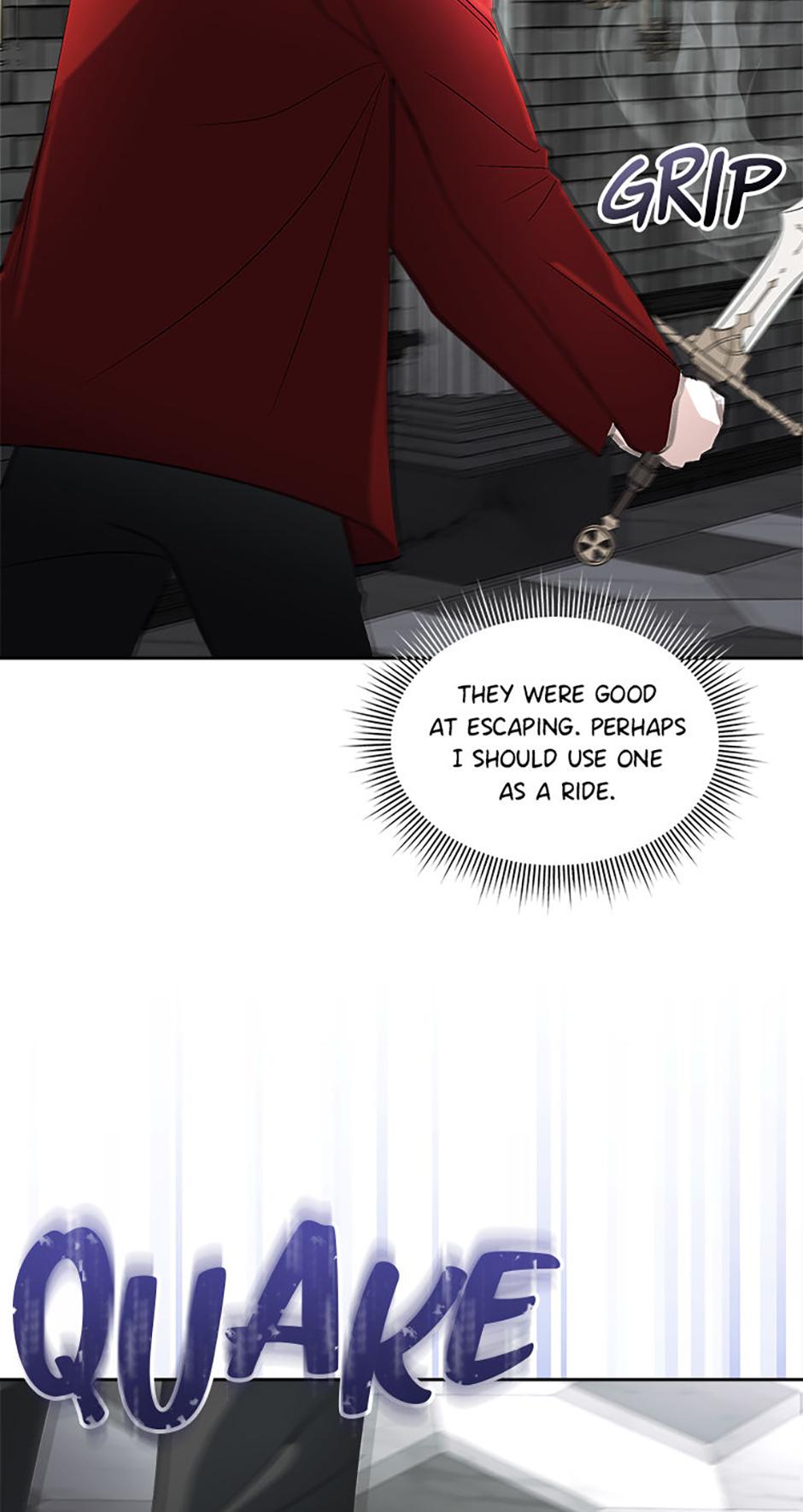 Fostering the Male Lead Chapter 95 - Page 3