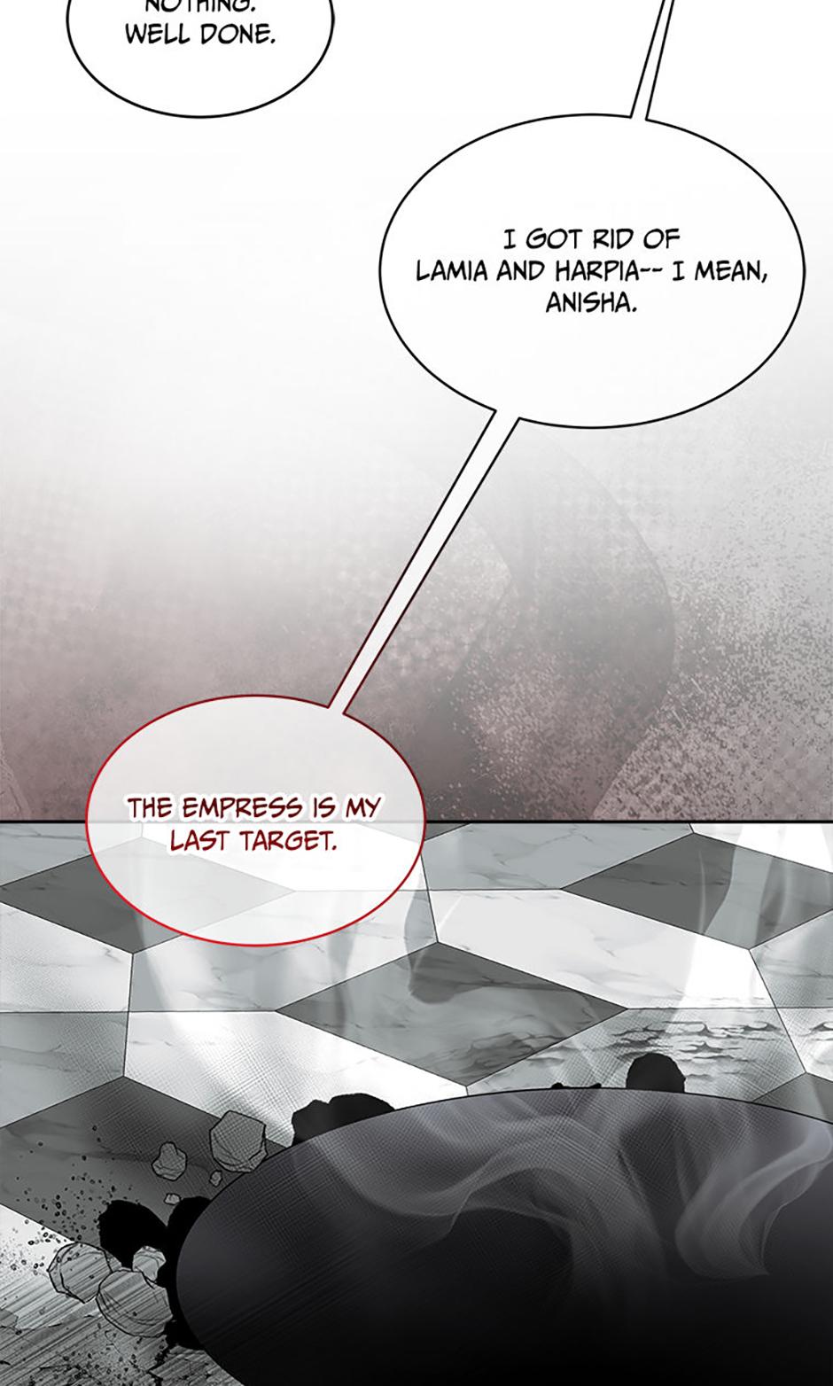 Fostering the Male Lead Chapter 95 - Page 8