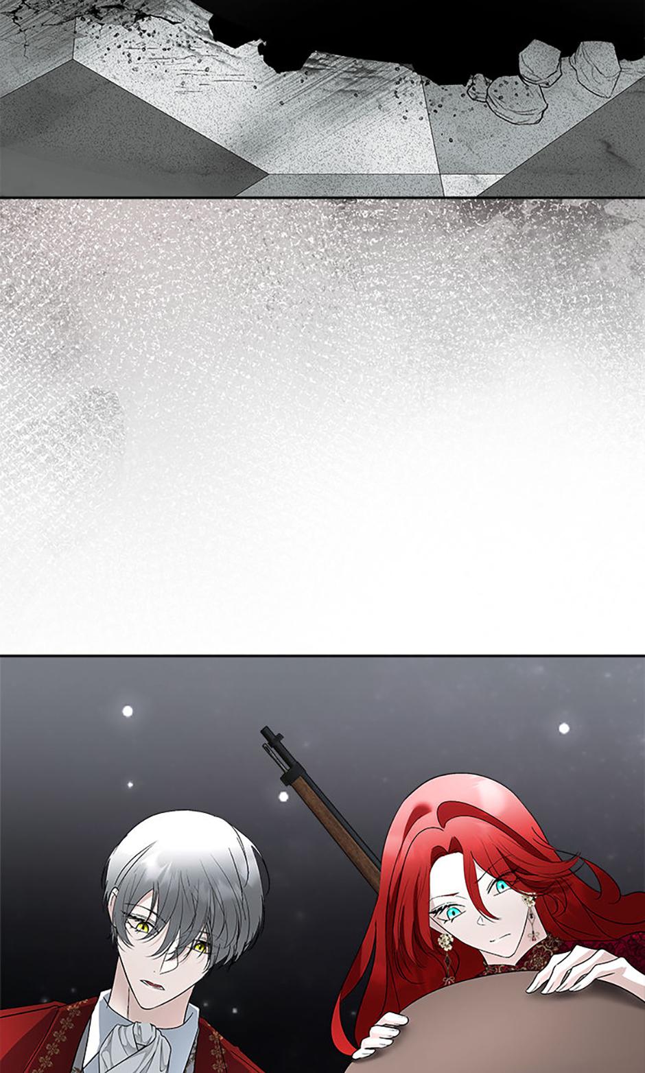 Fostering the Male Lead Chapter 95 - Page 9