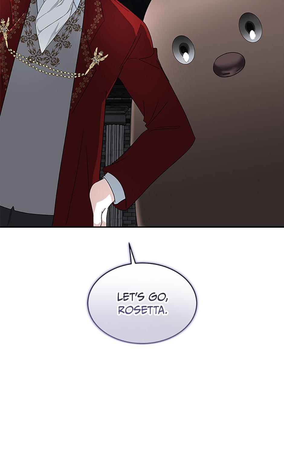 Fostering the Male Lead Chapter 95 - Page 10