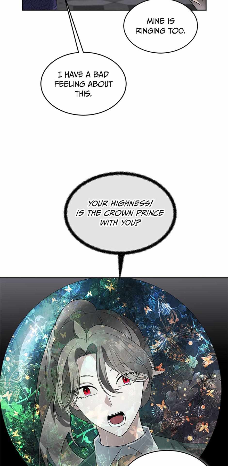 Fostering the Male Lead Chapter 95 - Page 14