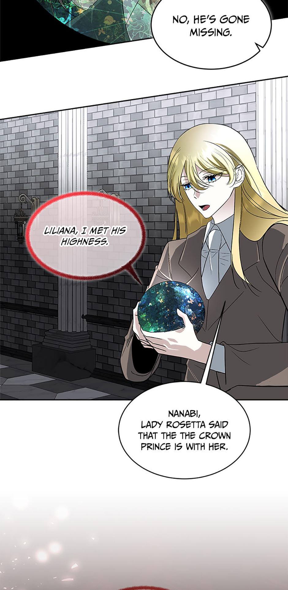 Fostering the Male Lead Chapter 95 - Page 15