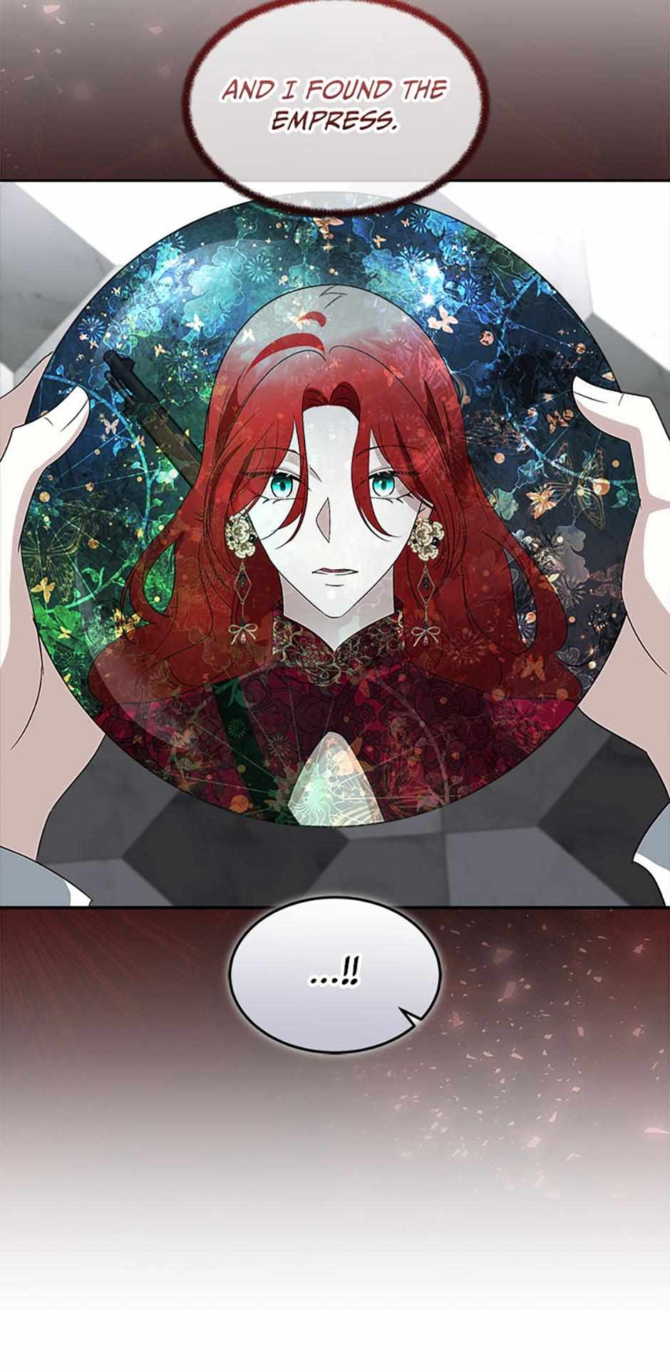 Fostering the Male Lead Chapter 95 - Page 16