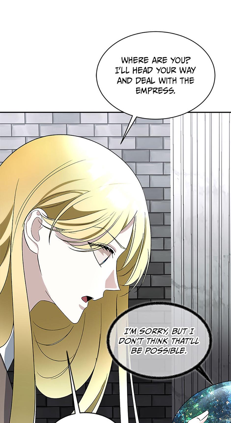 Fostering the Male Lead Chapter 95 - Page 17
