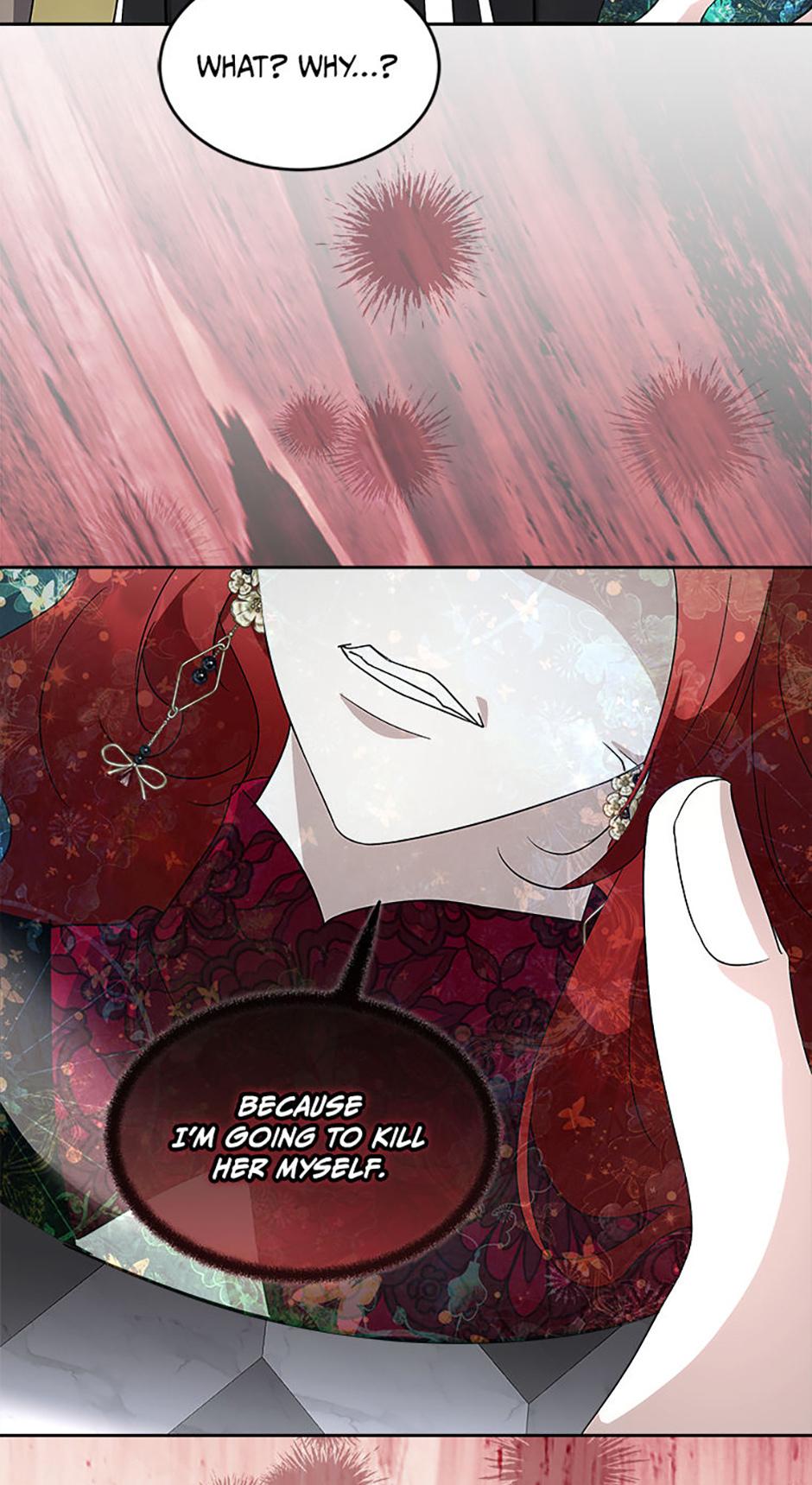 Fostering the Male Lead Chapter 95 - Page 18