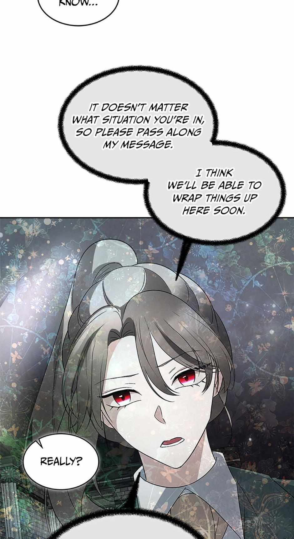 Fostering the Male Lead Chapter 95 - Page 20