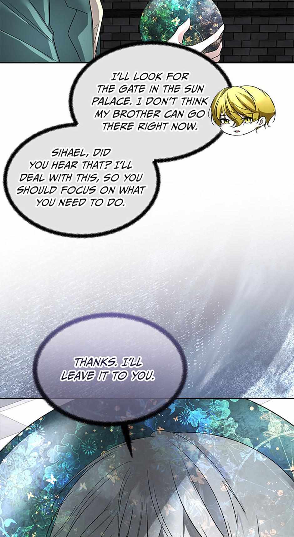 Fostering the Male Lead Chapter 95 - Page 22